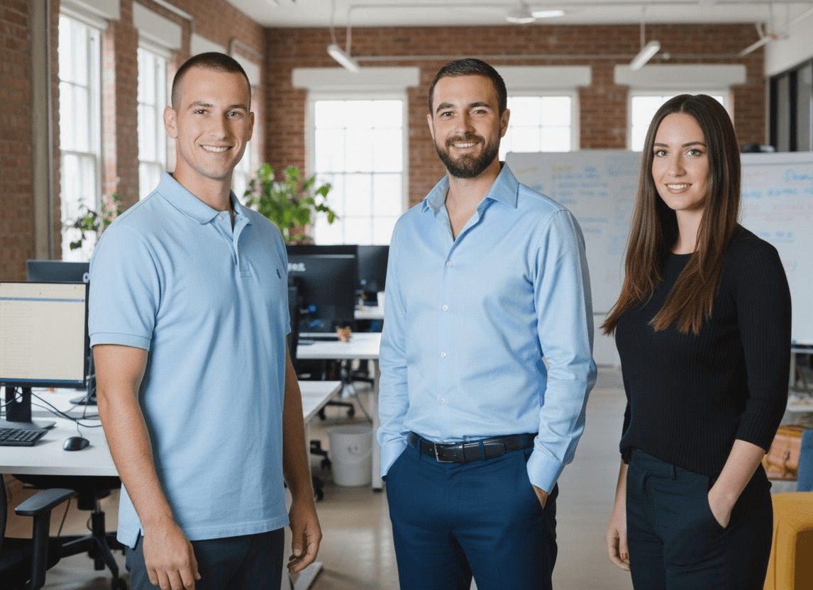 Stanford Research Team