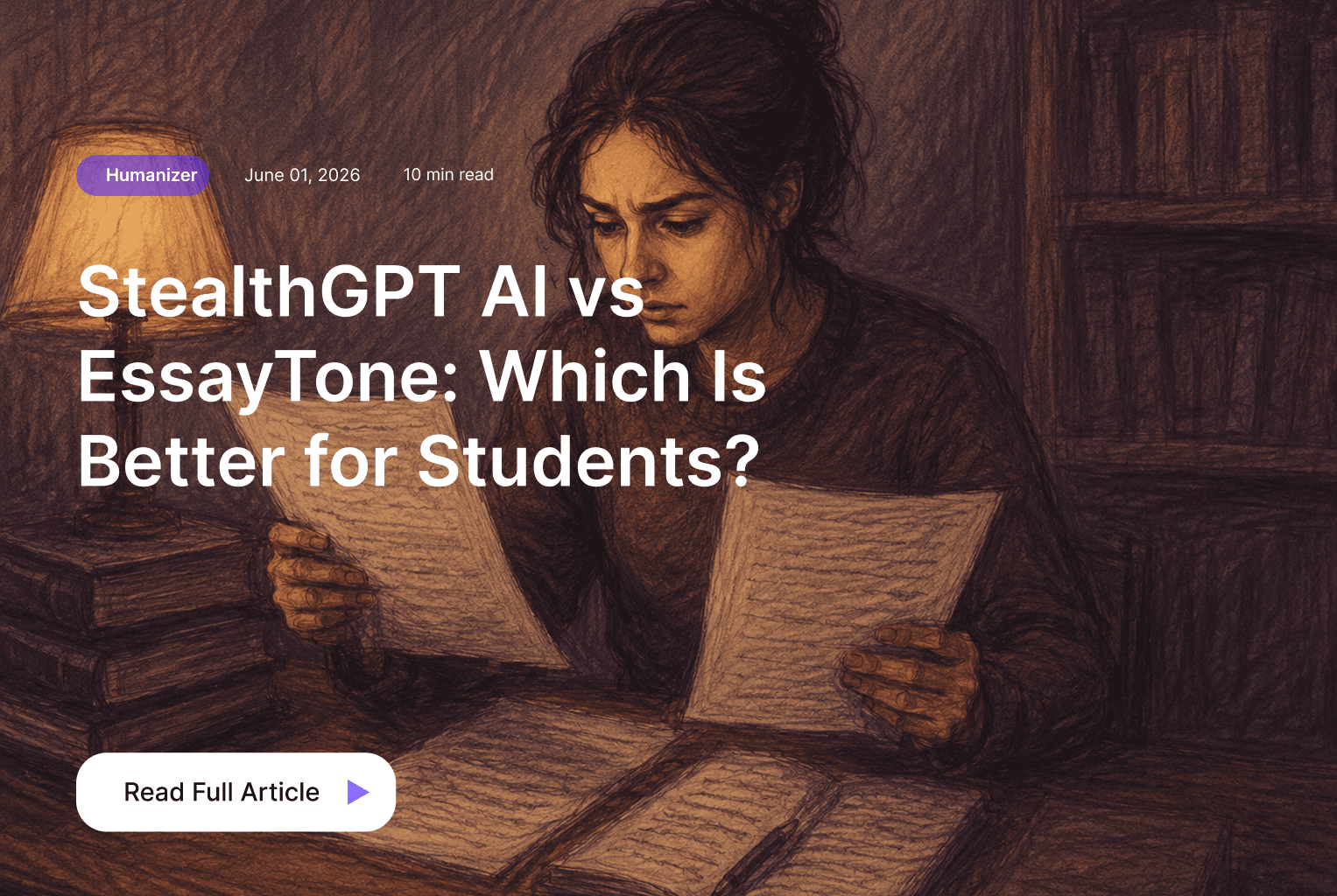 StealthGPT AI vs EssayTone: Which Is Better for Students?